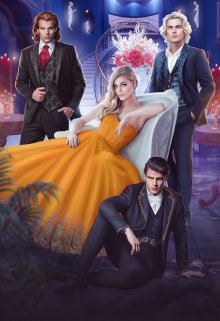 Три жениха для попаданки - Майя Хоук