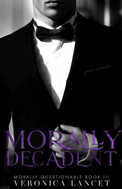 Морально безнравственные - Вероника Ланцет