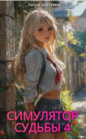 Симулятор судьбы 4 - Поток Нейтрино