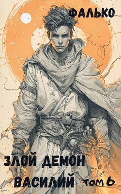 Злой демон Василий. Том 6 (СИ) - Фалько