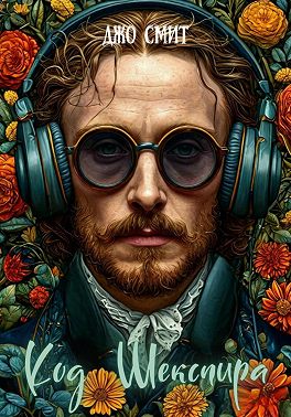 Код Шекспира - Джо Смит