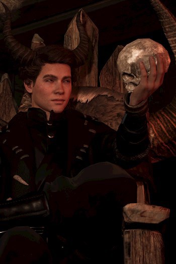 Сold dish - Confessions of love