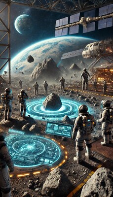 Последняя миссия - Гений