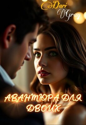 Авантюра для двоих - Dari Gray
