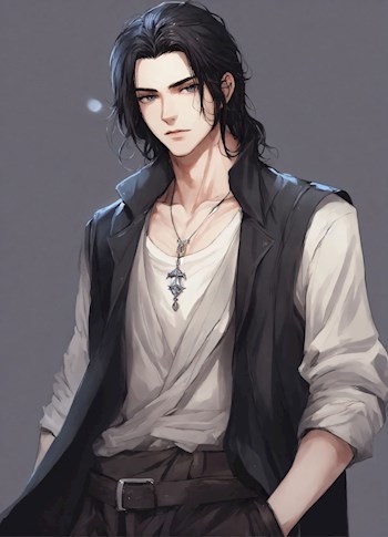 Чернокнижник в мире магов. Моё восхождение. - Mr.Trikster