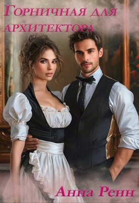 Горничная для архитектора - Анна Ренн