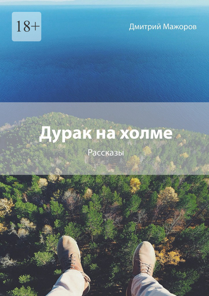 Дурак на холме - Дмитрий Андреевич Мажоров