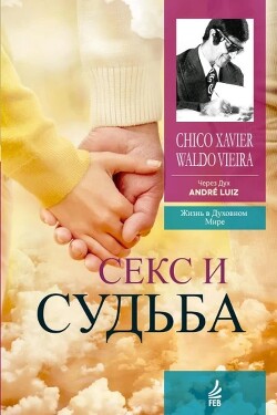 Секс и судьба - Хавьер Шико