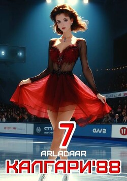 Калгари 88. Том 7 (СИ) - Arladaar