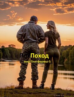 Поход (СИ) - Князь