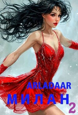 Милан. Том 2 (СИ) - Arladaar