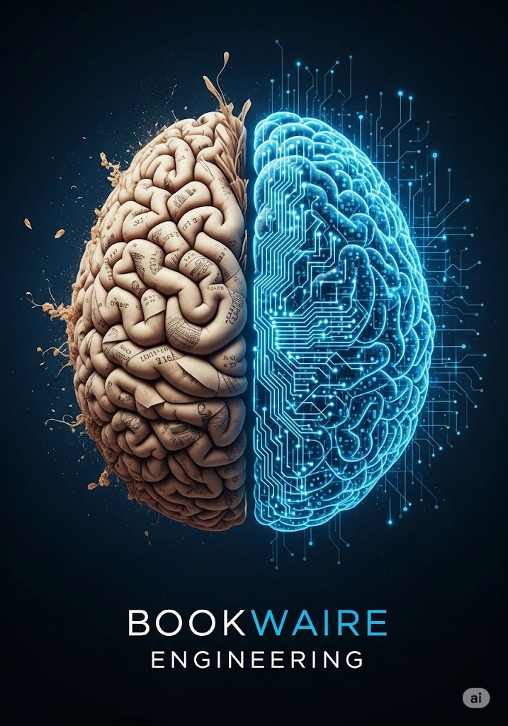 BookwAIre Engineering - Sergey Smirnov