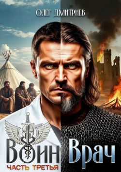 Воин-Врач III - Олег Дмитриев