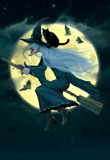 Маленькая радость ведьмы - Натали Смит