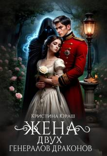 Жена двух генералов драконов - Кристина Юрьевна Юраш