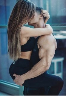 Истинное сумасшествие. Крис - Ирина Икс