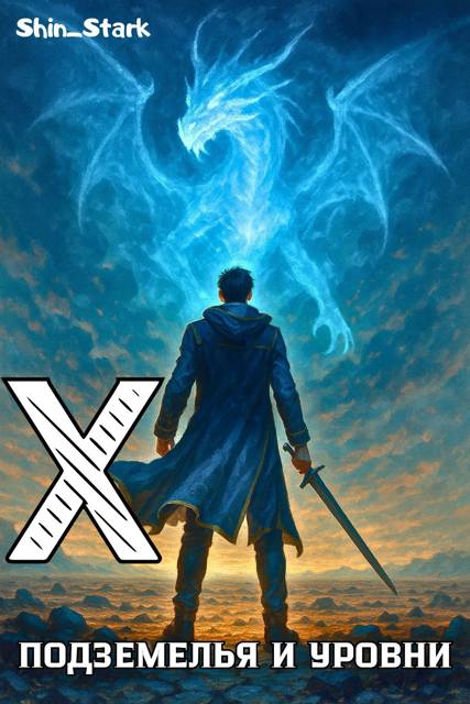 В подземелье я пойду, там свой level подниму X - Shin Stark