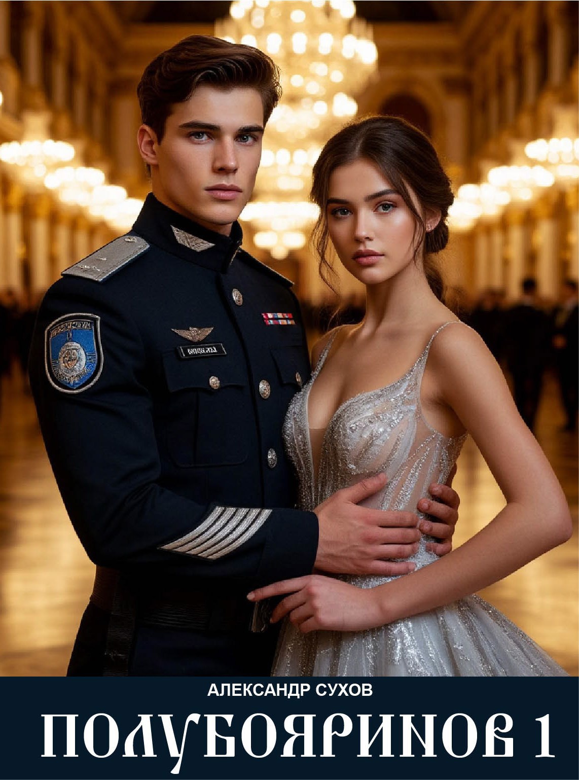 Полубояринов 1 - Александр Евгеньевич Сухов