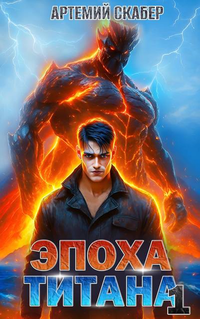 Эпоха Титана - Артемий Скабер