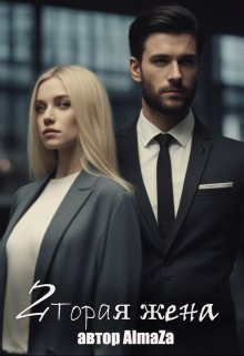 Вторая жена - Юлия Олеговна Чеснокова