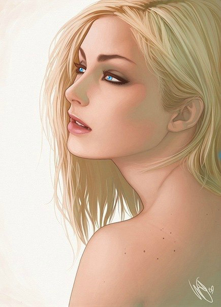 Красно-белая линия - Корнеев