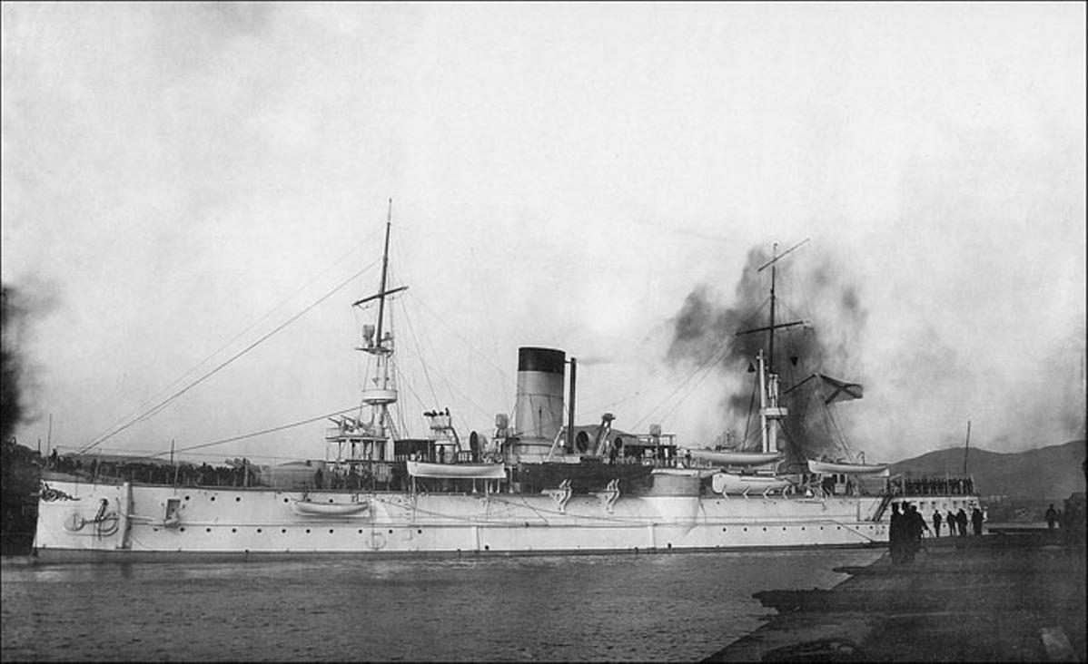 Гномье племя, правь морями! - Сергей Александрович Шипков