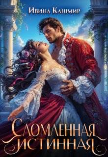 Сломленная истинная - Ивина Кашмир