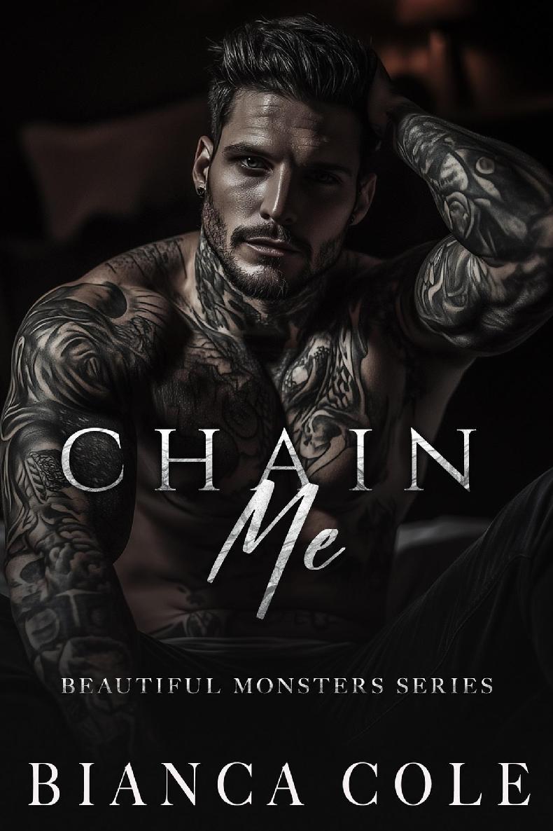 Свяжи меня - Бьянка Коул