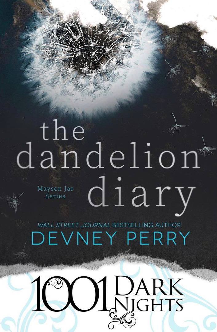 Дневник Одуванчика - Девни Перри