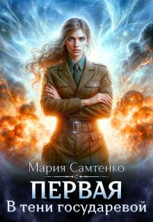 В тени государевой - Мария Самтенко