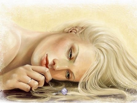 Случай в институте - Leader