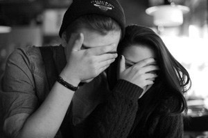 Лучший-худший друг - Леля_