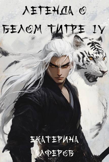 Храм Крови - Екатерина Алферов