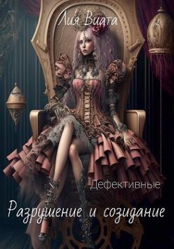 Дефективные: Разрушение и созидание - Лия Виата