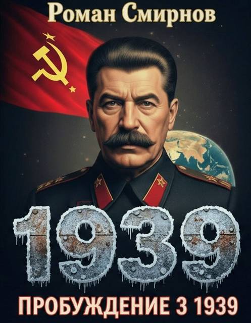 1939 - Роман Смирнов