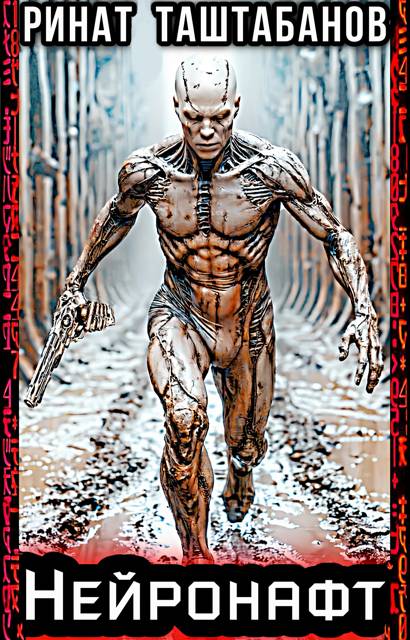 Нейронафт. Часть 1 - Ринат Таштабанов