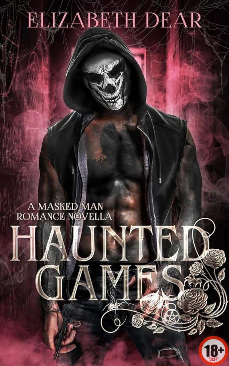 Игры с привидениями - Элизабет Дир