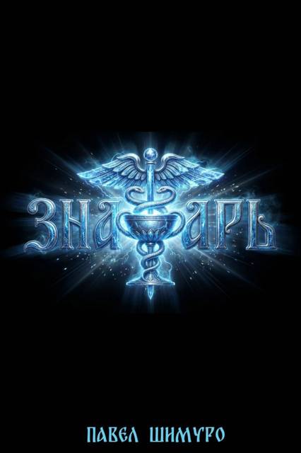 Знахарь 4 - Павел Шимуро