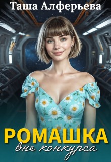 Ромашка вне конкурса - Татьяна Алферьева