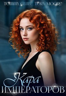 Кара Императоров - Tommy Glub