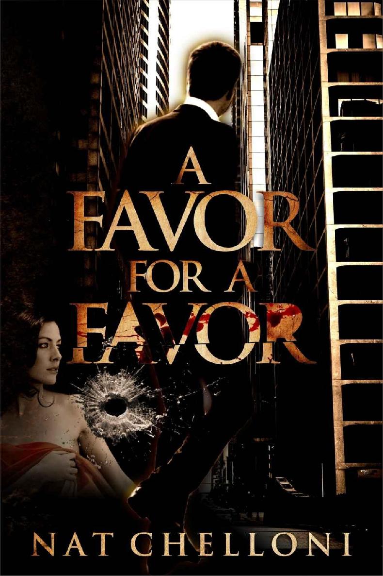 Услуга за услугу - Нат Челони