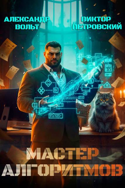 Мастер Алгоритмов. ver. 0.4 - Виктор Петровский