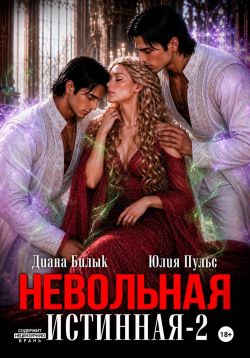 Невольная истинная 2 - Юлия Александровна Пульс