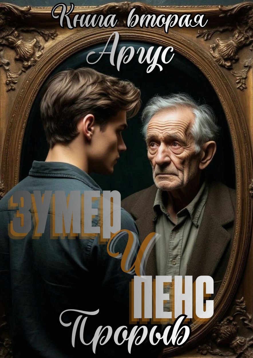 Прорыв - Аргус