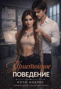 Пристойное поведение - Кэти Андрес