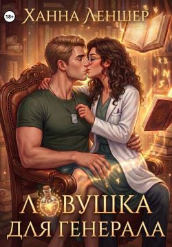 Ловушка для генерала - Ханна Леншер