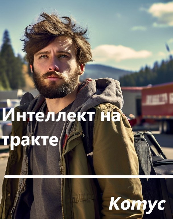 Интеллект на тракте - Котус