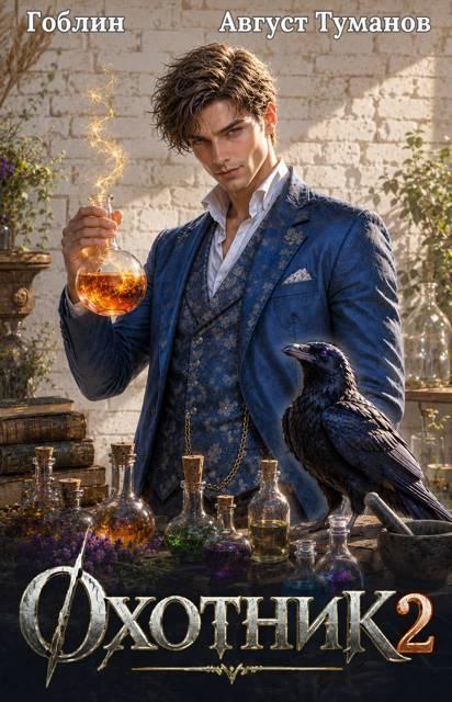 Охотник. Лавка - Гоблин MeXXanik
