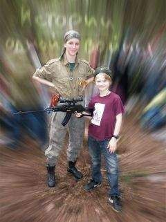 Лента Ососкова - История первая: Письмо Великого Князя