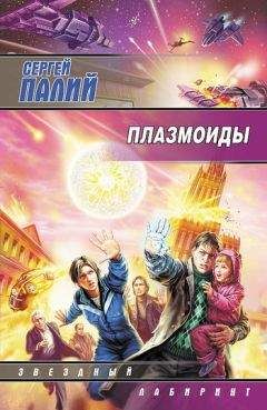 Сергей Палий - Плазмоиды